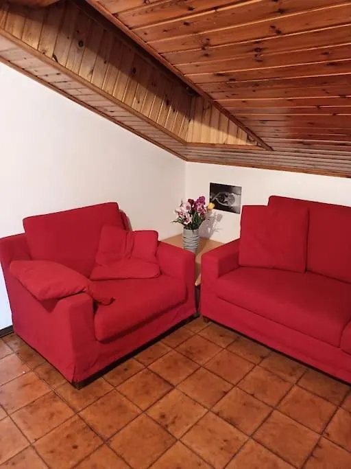 Aprica 300 Mt A Piedi Piste Baradello Appartement 0*,  Italië